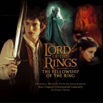 Filmzene: The Lord Of The Rings - The Fellowship Of The Ring Filmzene: The Lord Of The Rings - The Fellowship Of The Ring
