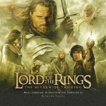 Filmzene: The Lord Of The Rings - The Return Of The King Filmzene: The Lord Of The Rings - The Return Of The King