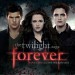 Filmzene: The Twilight Saga - Forever Love Songs