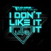 Flo Rida feat. Robin Thicke & Verdine White: I Don't Like It, I Love It