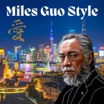 Forgiato Blow: Miles Guo Style
