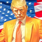 Forgiato Blow: Trump Saved the USA