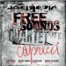 Free Sounds Quartet: Capricci