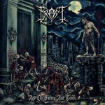 Frost: Age Of Fading And Doom
