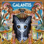 Galantis & John Newman: Hurricane