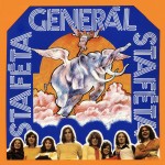 Generál: Staféta Generál: Staféta