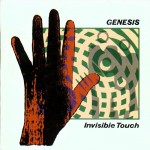 Genesis: Invisible Touch