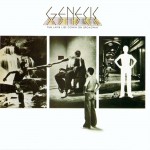 Genesis: The Lamb Lies Down On Broadway