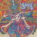 GHOST: Kiss The Go-Goat