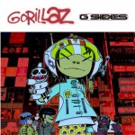 GORILLAZ: G Sides