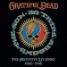 Grateful Dead: 30 Trips Around The Sun: Definitive Live Story