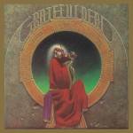 Grateful Dead: Blues For Allah