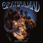 Grateful Dead: Built To Last