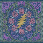 Grateful Dead: Fox Theatre, St. Louis, MO 12-10-71