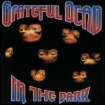 Grateful Dead: In The Dark