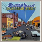 Grateful Dead: Shakedown Street