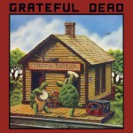 Grateful Dead: Terrapin Station