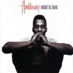 Haddaway: What Is Love