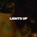 HARRY STYLES: Lights Up
