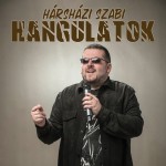 Hársházi Szabi: Hangulatok Hársházi Szabi: Hangulatok