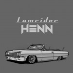 HENN: LOWRIDER