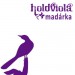 Holdviola: Madárka