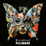 Honeybeast: Pillangók