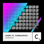 HUGEL feat. CUMBIAFRICA: Morenita