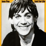 Iggy Pop: The Passenger