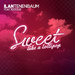 ILAN TENENBAUM feat. JERIQUE: Sweet (Like A Lollipop)