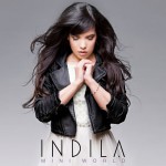 Indila: Tourner dans le vide