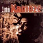 Ini Kamoze: Here Comes The Hotstepper