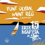 Irie Maffia feat. Fluor: Pont olyan, mint rég (A Balaton dala)