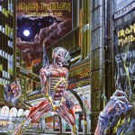 IRON MAIDEN: Somewhere In Time