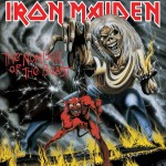 IRON MAIDEN: The Number Of The Beast