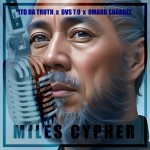 Ito da Truth x DVS 7.0 x OMARR SHABAZZ: Miles Cypher