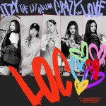 ITZY: Crazy In Love