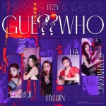 ITZY: Guess Who