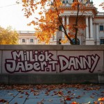 Jaber, T. Danny: Milliók