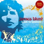 James Blunt: Back To Bedlam