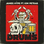 James Hype feat. Kim Petras: Drums