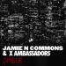 JAMIE N COMMONS & X AMBASSADORS: Jungle