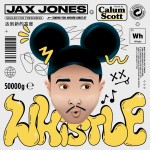 Jax Jones & Calum Scott: Whistle
