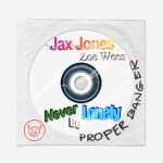 Jax Jones & Zoe Wees: Never Be Lonely