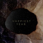 JAYMES YOUNG: Happiest Year