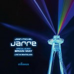 Jean-Michel Jarre: Live in Bratislava