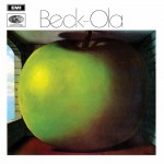 Jeff Beck Group: Beck-Ola Jeff Beck Group: Beck-Ola