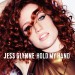 Jess Glynne: Hold My Hand