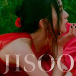 JISOO: First Single Album 'Me'