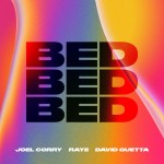 Joel Corry x RAYE x David Guetta: Bed